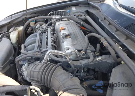 2011 Honda Accord 2.4 Ex-L z USA, uszkodzony, nr VIN 1HGCP2F80BA066449